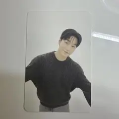 ateez アチズ　makestar メクス　トレカ　サン
