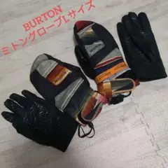 Burton Gore-Tex ミトングローブ