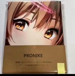 美少女バスタオルタペストリー