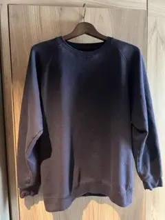 【8/16出品終了】Polo Ralph Lauren トレーナー L ネイビー
