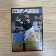 BBMカード2011 小久保裕紀150枚限定
