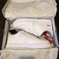 supreme AF1 26.5㎝　新品