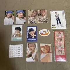 straykids アイエン シーグリ キット まとめ売り