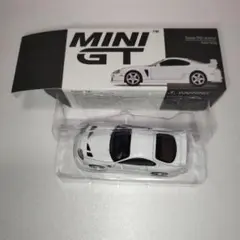 MINI GTインプレッサ　トップシークレット　TRD3000 3台セット MINI GTインプレッサ トップシークレット TRD3000 3台セット