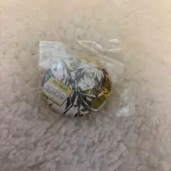 ヒプノシスマイク 飴村乱数 缶バッジ