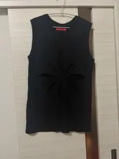 2025年最新】COMME des GARCONS HOMME PLUS タンクトップ