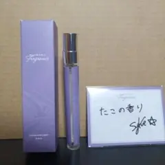 にじさんじ Dytica 星導ショウ フレグランス