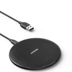 Anker PowerWave 10 Pad ワイヤレス充電器 Qi認証
