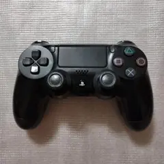 純正プレステ4PlayStation4　コントローラー　ワイヤレスコントローラー