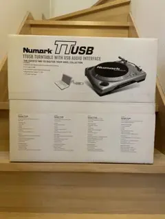 2025年最新】numark ttの人気アイテム - メルカリ