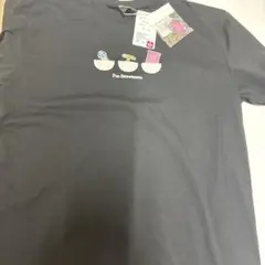 新品　ドラえもん　秘密道具3連Tシャツ　M