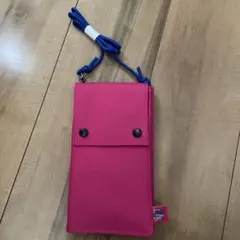 セレッソ大阪 マルチショルダーポーチ