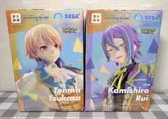 プロセカ カラフルステージ Desktop×Decorate 天馬司 神代類