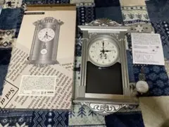 ミッキー　振り子時計　掛け時計