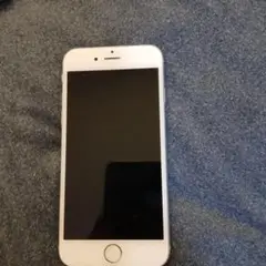 アイホン6sシルバー