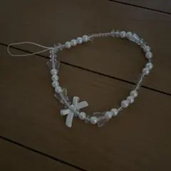 ストラップ