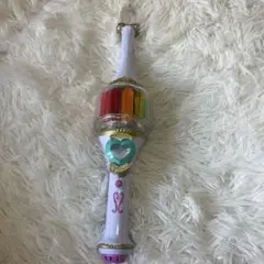 BANDAI ハートキャッチプリキュア フラワータクトDX