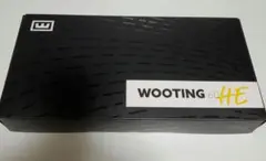 Wooting 60HE Lekker V2 Switch (L45)+L60
