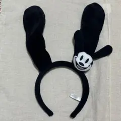 ディズニー オズワルドカチューシャ