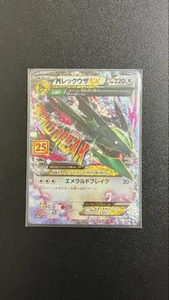 早い者勝ち！PSA➕25th➕プロモ➕タッグチーム➕sarその他！引退品 m23553591511_1.jpg?1756177792