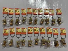 新品　リラックマ　根付　たこ焼き　大阪　ご当地　ストラップ　だららん夢紀行　20
