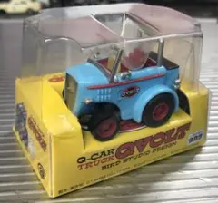 2025年最新】チョロQ QVOLTの人気アイテム - メルカリ
