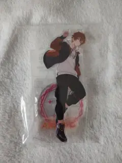 プロセカ プロジェクトセカイ アクリルスタンド アクスタ 東雲彰人
