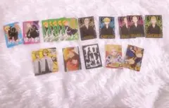 東京リベンジャーズ トレカ18枚 まとめ売り