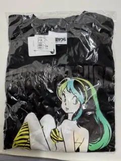 うる星やつら ヴィンテージ アニメ Tシャツ 高橋留美子 小学館