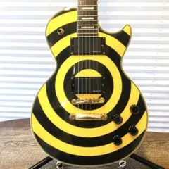 2025年最新】Epiphone ZAKK WYLDEの人気アイテム - メルカリ