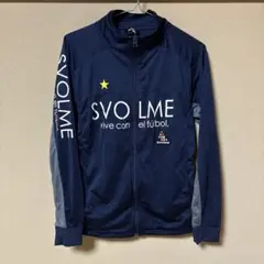 SVOLME スボルメジャージトレーニングウェア