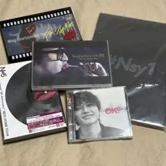 Nissy 西島隆弘 DVD Blu-ray まとめ売り