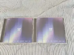 ENHYPEN エナプ 日本アルバム 宵 2枚セット