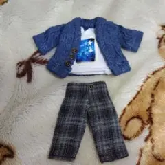 ねんどろいどどーる　服