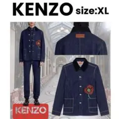[新品] KENZO(ケンゾー) カバーオール・ジャケット 楽天市場】ケンゾー KENZO ジャケット メンズ ブラック Jackets
