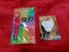 ALFEE　トレカ　夏イベ　プロジェクター　ワクワクパック　高見沢俊彦