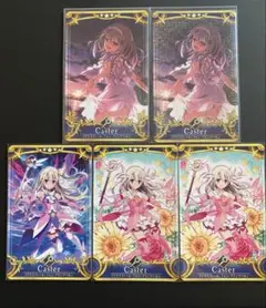 fgoac イリヤ フェイタル fgoac イリヤ フェイタル