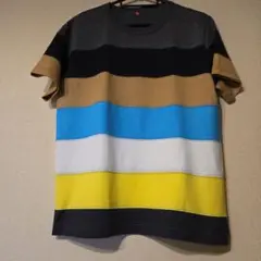 ハトバカルチュラルメゾンTシャツ