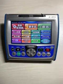 【動作確認済】デンモク 第一興商 PM500ZB