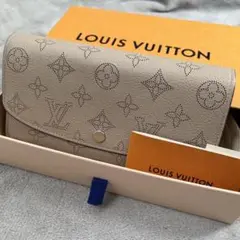 LOUISVUITTON ポルトフォイユイリス 長財布
