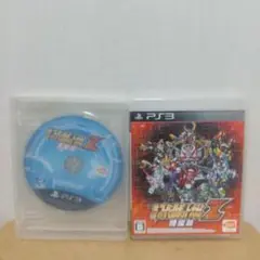 スーパーロボット大戦Z 時獄篇 天獄篇 PS3