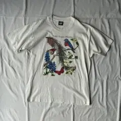 古着　90s　スクリーンスターズ　半袖　プリントTシャツ　USA製