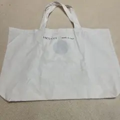 イアクッチ トートバッグ