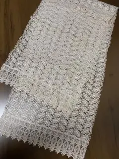 レースショール