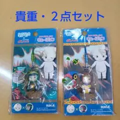 貴重未開封 ルナ キュージョン 科学忍者隊ガッチャマン・キュピーキュージョン