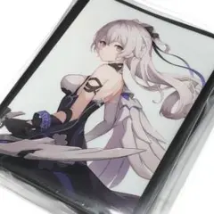 【オークション105】 崩壊スターレイル ブローニャ カードスリーブ スタレ