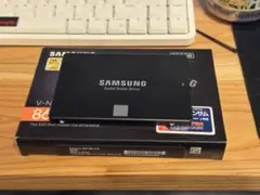 Samsung 860 EVO 500GB