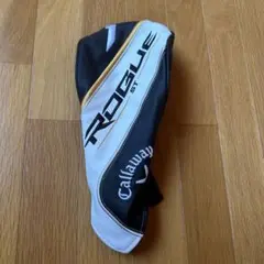 キャロウェイ　ROGUE ST 　ヘッドカバー
