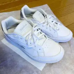 ★訳あり★リーボック ベクター スマッシュ スニーカー