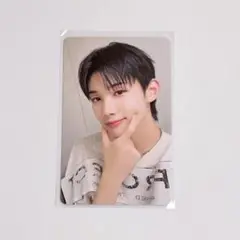 &TEAM 青嵐 中華 ヨントン トレカ JO